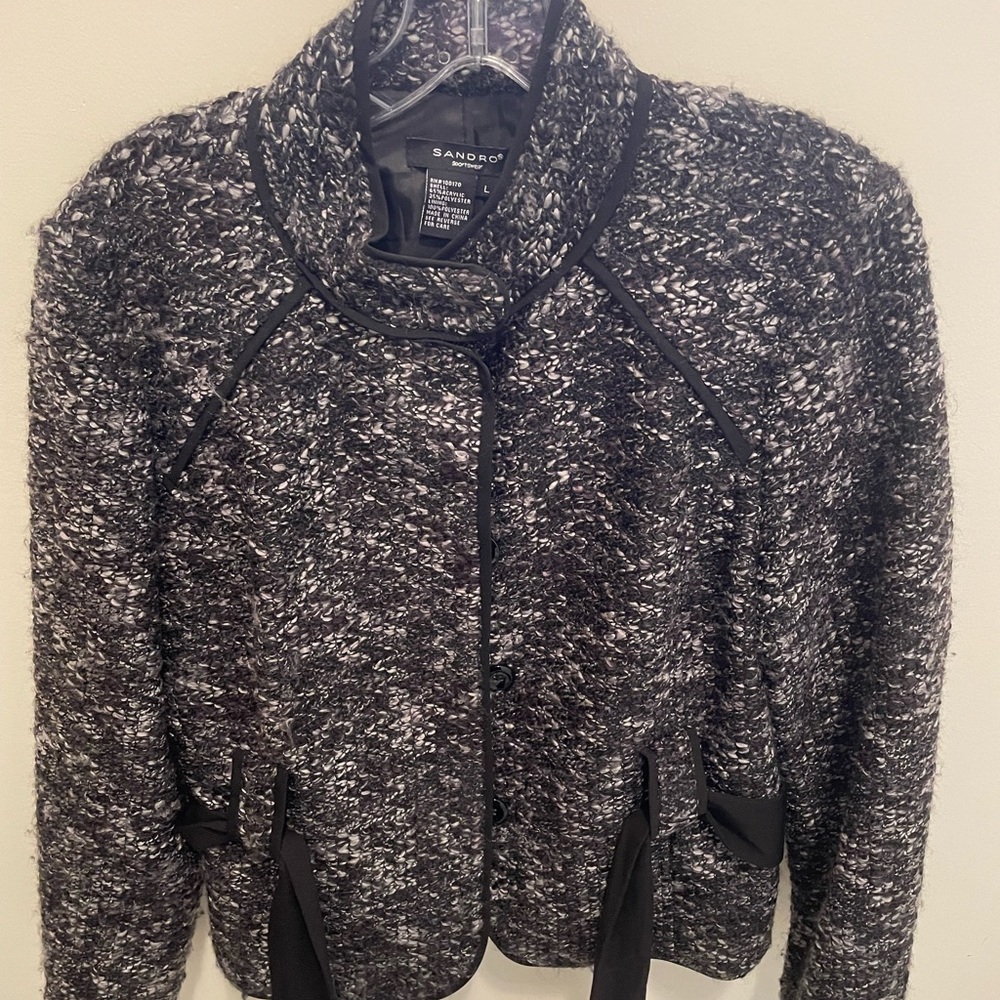Sandro Blazer